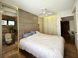 Blk 611 Woodlands Ring Road (Woodlands), HDB 5 Rooms #586790041